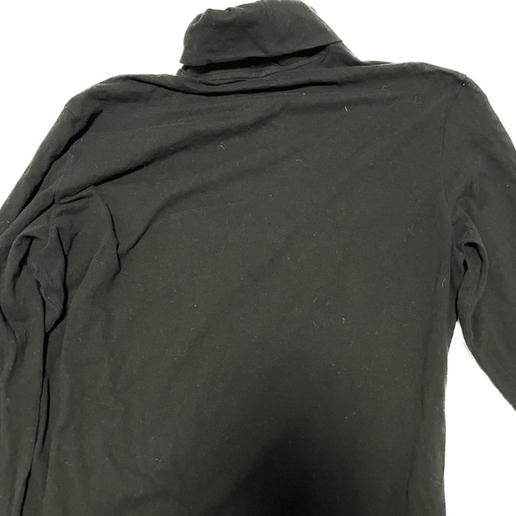 Turtleneck Shirt - Picture 2 of 3